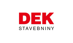 Stavebniny DEK